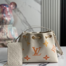 Louis Vuitton Bucket Bags